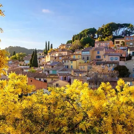 Charming 45m In Les Mimosas
